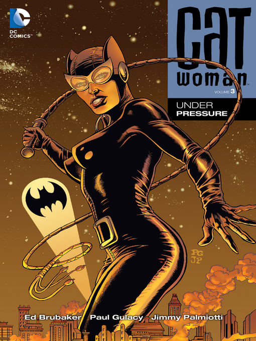 Title details for Catwoman (2002), Volume 3 by Kyle Higgins - Wait list